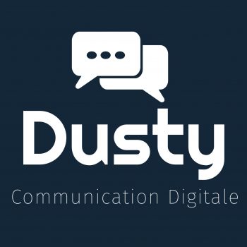 Dusty Communication Digitale
