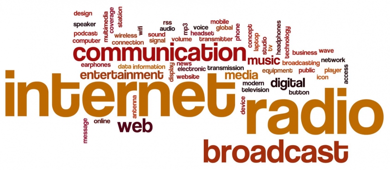 Médias Radio Perso – Communication Numérique